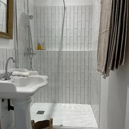 Apartment Centre La Toscane