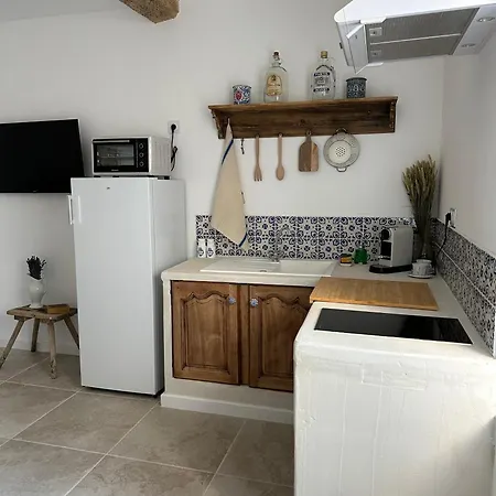 Apartment Centre La Toscane *