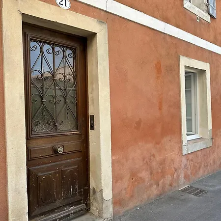 Centre La Toscane Apartment